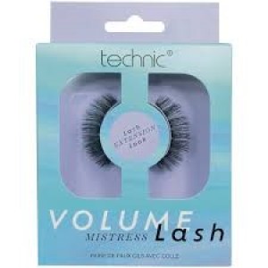 Technic Volume Lashes - Mistress 